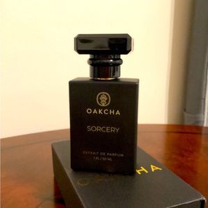 Oakcha Sorcery Perfume